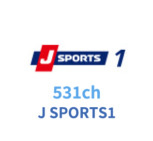 531ch J SPORTS1