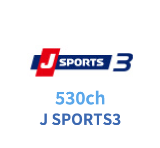 530ch J SPORTS3