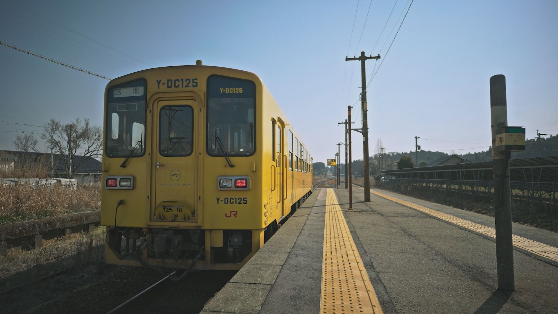  鉄道ポスターの旅