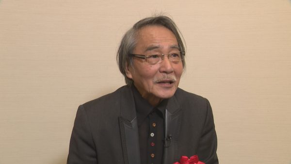 第８４回山陽新聞賞　受賞者喜びの声②