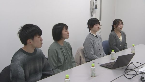 山陽学園大学生が制作　和気町ＰＲ動画試写会