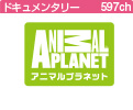 アニマルプラネット